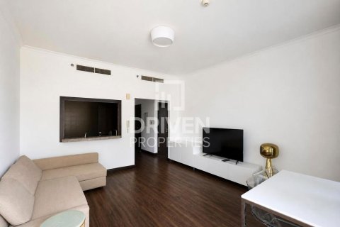 Appartement à The Torch, Dubai Marina, Dubai, 1 chambre, 82.4 m², № 142974