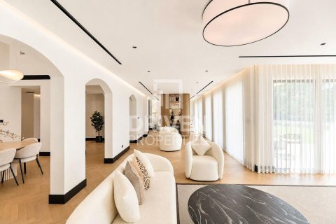 Купить виллу в Mirador La Coleccion, Арабиан Ранчес, Дубай: 6 спален, 1248.62м², № 142965 - фото 8
