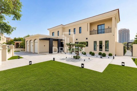 Villa en Mirador La Coleccion, Arabian Ranches, Dubai, 6 dormitorios, 1248.62 m², № 142965