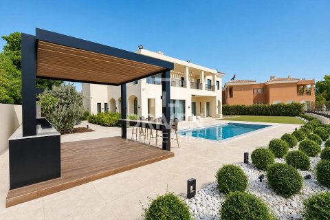 Купить виллу в Mirador La Coleccion, Арабиан Ранчес, Дубай: 6 спален, 1248.62м², № 142965 - фото 2