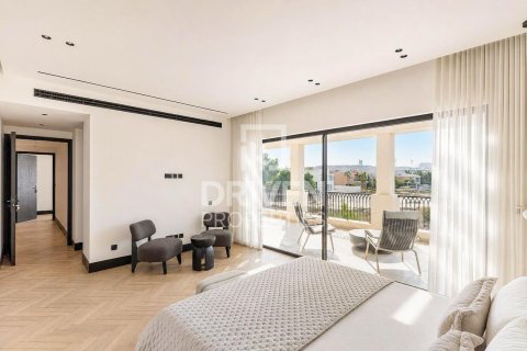 Купить виллу в Mirador La Coleccion, Арабиан Ранчес, Дубай: 6 спален, 1248.62м², № 142965 - фото 10