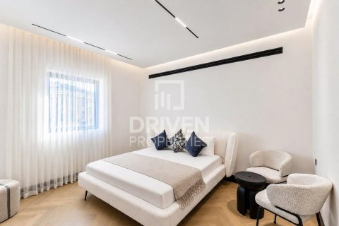 Купить виллу в Mirador La Coleccion, Арабиан Ранчес, Дубай: 6 спален, 1248.62м², № 142965 - фото 18