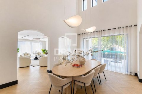 Купить виллу в Mirador La Coleccion, Арабиан Ранчес, Дубай: 6 спален, 1248.62м², № 142965 - фото 6
