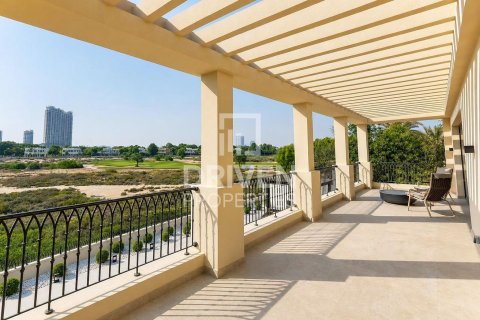 Купить виллу в Mirador La Coleccion, Арабиан Ранчес, Дубай: 6 спален, 1248.62м², № 142965 - фото 27