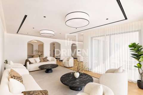 Купить виллу в Mirador La Coleccion, Арабиан Ранчес, Дубай: 6 спален, 1248.62м², № 142965 - фото 7