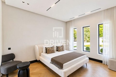 Купить виллу в Mirador La Coleccion, Арабиан Ранчес, Дубай: 6 спален, 1248.62м², № 142965 - фото 11