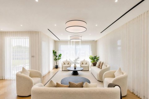 Купить виллу в Mirador La Coleccion, Арабиан Ранчес, Дубай: 6 спален, 1248.62м², № 142965 - фото 5