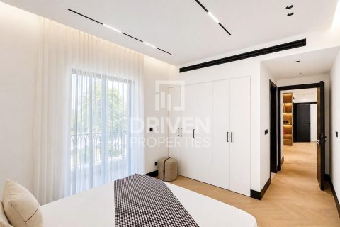 Купить виллу в Mirador La Coleccion, Арабиан Ранчес, Дубай: 6 спален, 1248.62м², № 142965 - фото 14