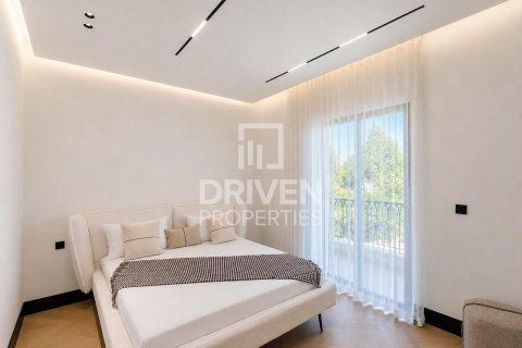 Купить виллу в Mirador La Coleccion, Арабиан Ранчес, Дубай: 6 спален, 1248.62м², № 142965 - фото 13