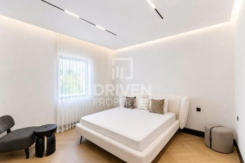 Купить виллу в Mirador La Coleccion, Арабиан Ранчес, Дубай: 6 спален, 1248.62м², № 142965 - фото 20
