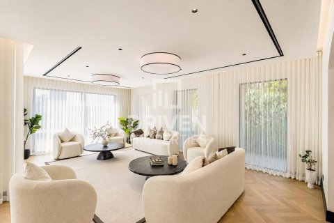 Купить виллу в Mirador La Coleccion, Арабиан Ранчес, Дубай: 6 спален, 1248.62м², № 142965 - фото 4