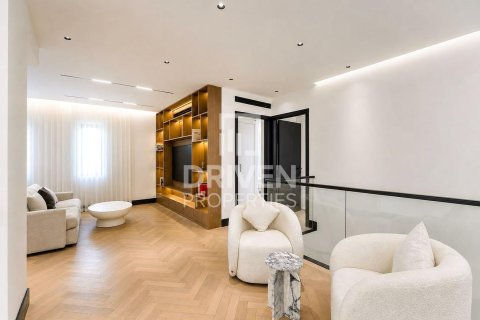 Купить виллу в Mirador La Coleccion, Арабиан Ранчес, Дубай: 6 спален, 1248.62м², № 142965 - фото 21