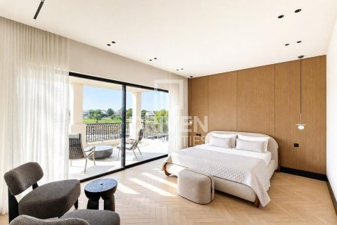 Купить виллу в Mirador La Coleccion, Арабиан Ранчес, Дубай: 6 спален, 1248.62м², № 142965 - фото 9