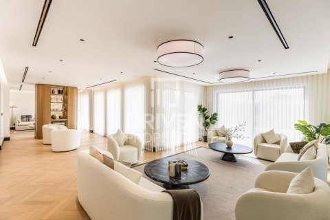 Купить виллу в Mirador La Coleccion, Арабиан Ранчес, Дубай: 6 спален, 1248.62м², № 142965 - фото 3