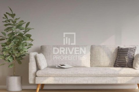 Appartement à Dubai Hills Estate, Dubai, 2 chambres, 109.25 m², № 142975 - photo 8