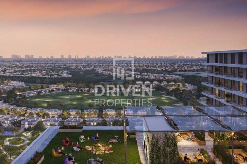 Appartement à Dubai Hills Estate, Dubai, 2 chambres, 109.25 m², № 142975 - photo 4