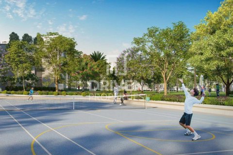 Appartement à Dubai Hills Estate, Dubai, 2 chambres, 109.25 m², № 142975 - photo 7