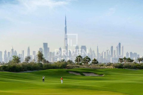 Appartement à Dubai Hills Estate, Dubai, 2 chambres, 109.25 m², № 142975 - photo 3