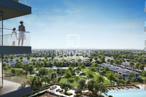 Appartement à Dubai Hills Estate, Dubai, 2 chambres, 109.25 m², № 142975 - photo 6