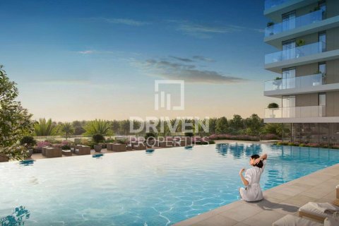 Appartement à Dubai Hills Estate, Dubai, 2 chambres, 109.25 m², № 142975 - photo 9