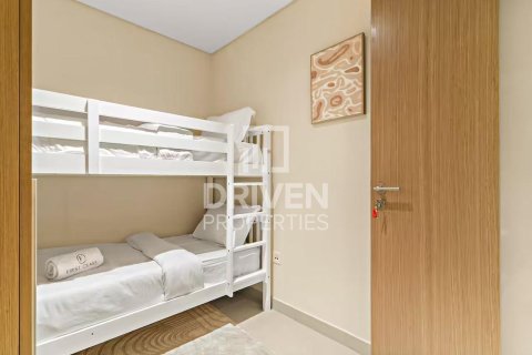 Apartamento en Creek Beach, Dubai Creek Harbour (The Lagoons), Dubai, 3 dormitorios, 146.97 m², № 142964 - foto 27