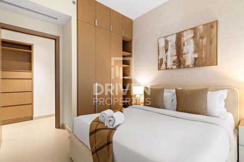 Apartamento en Creek Beach, Dubai Creek Harbour (The Lagoons), Dubai, 3 dormitorios, 146.97 m², № 142964 - foto 13