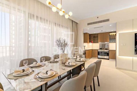 Apartamento en Creek Beach, Dubai Creek Harbour (The Lagoons), Dubai, 3 dormitorios, 146.97 m², № 142964 - foto 3