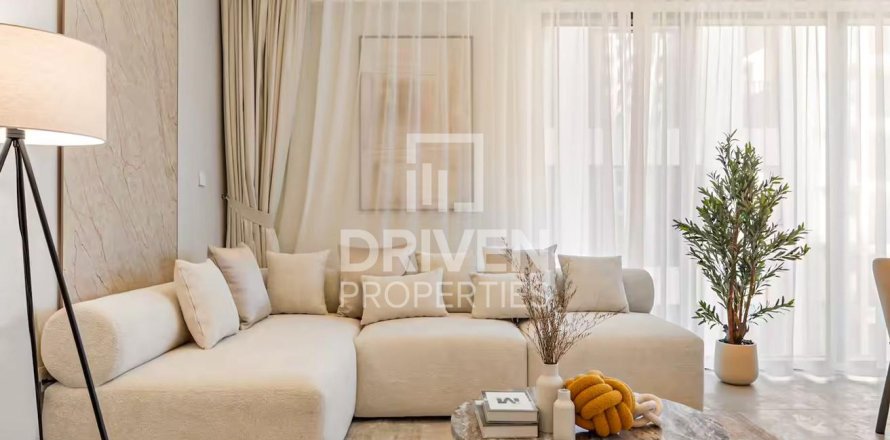 Apartamento en Creek Beach, Dubai Creek Harbour (The Lagoons), Dubai, 3 dormitorios, 146.97 m², № 142964