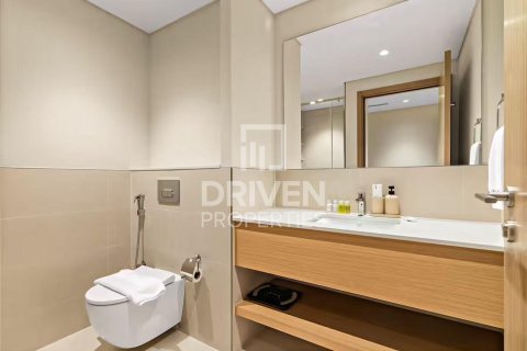 Apartamento en Creek Beach, Dubai Creek Harbour (The Lagoons), Dubai, 3 dormitorios, 146.97 m², № 142964 - foto 24