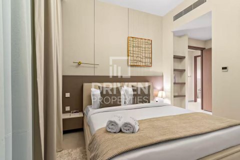 Apartamento en Creek Beach, Dubai Creek Harbour (The Lagoons), Dubai, 3 dormitorios, 146.97 m², № 142964 - foto 19