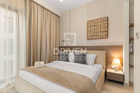 Apartamento en Creek Beach, Dubai Creek Harbour (The Lagoons), Dubai, 3 dormitorios, 146.97 m², № 142964 - foto 18