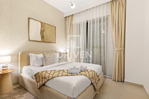Apartamento en Creek Beach, Dubai Creek Harbour (The Lagoons), Dubai, 3 dormitorios, 146.97 m², № 142964 - foto 23