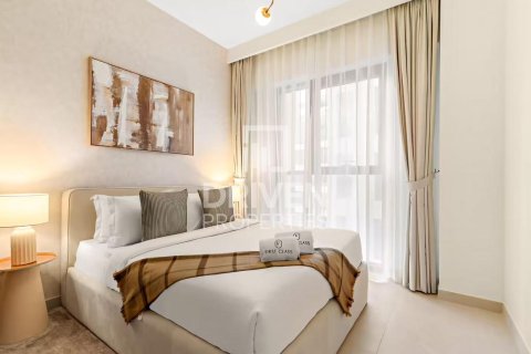 Apartamento en Creek Beach, Dubai Creek Harbour (The Lagoons), Dubai, 3 dormitorios, 146.97 m², № 142964 - foto 11