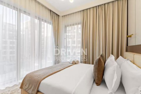Apartamento en Creek Beach, Dubai Creek Harbour (The Lagoons), Dubai, 3 dormitorios, 146.97 m², № 142964 - foto 16