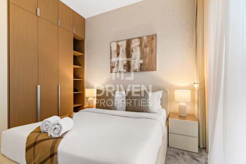 Apartamento en Creek Beach, Dubai Creek Harbour (The Lagoons), Dubai, 3 dormitorios, 146.97 m², № 142964 - foto 12