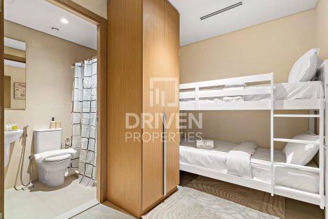 Apartamento en Creek Beach, Dubai Creek Harbour (The Lagoons), Dubai, 3 dormitorios, 146.97 m², № 142964 - foto 26