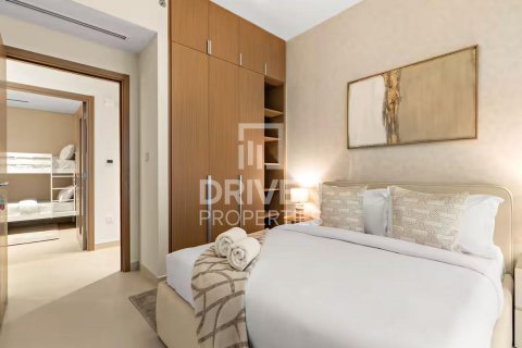 Apartamento en Creek Beach, Dubai Creek Harbour (The Lagoons), Dubai, 3 dormitorios, 146.97 m², № 142964 - foto 22