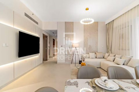 Apartamento en Creek Beach, Dubai Creek Harbour (The Lagoons), Dubai, 3 dormitorios, 146.97 m², № 142964 - foto 5