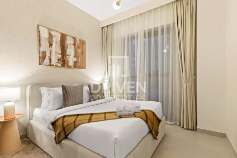 Apartamento en Creek Beach, Dubai Creek Harbour (The Lagoons), Dubai, 3 dormitorios, 146.97 m², № 142964 - foto 14