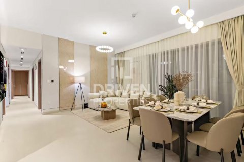 Apartamento en Creek Beach, Dubai Creek Harbour (The Lagoons), Dubai, 3 dormitorios, 146.97 m², № 142964 - foto 9