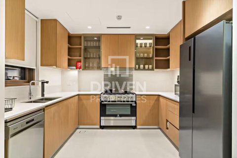 Apartamento en Creek Beach, Dubai Creek Harbour (The Lagoons), Dubai, 3 dormitorios, 146.97 m², № 142964 - foto 6
