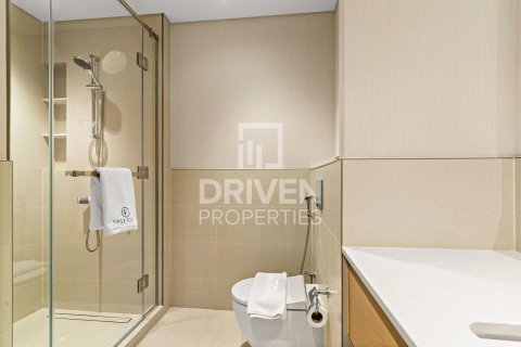 Apartamento en Creek Beach, Dubai Creek Harbour (The Lagoons), Dubai, 3 dormitorios, 146.97 m², № 142964 - foto 15