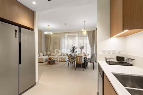 Apartamento en Creek Beach, Dubai Creek Harbour (The Lagoons), Dubai, 3 dormitorios, 146.97 m², № 142964 - foto 7