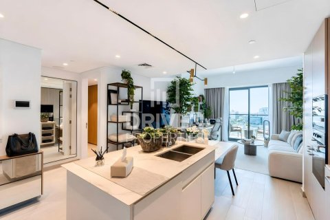 Apartamento en Sobha Hartland, Mohammed Bin Rashid City, Dubai, 1 dormitorio, 74.14 m², № 142973 - foto 8