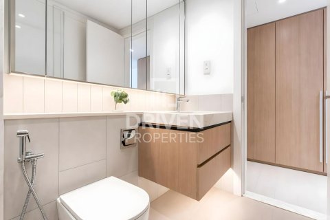 Apartamento en Sobha Hartland, Mohammed Bin Rashid City, Dubai, 1 dormitorio, 74.14 m², № 142973 - foto 13