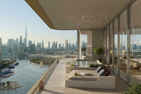 Apartment in Dubai 1 bedroom, 71 sq.m. № 89674