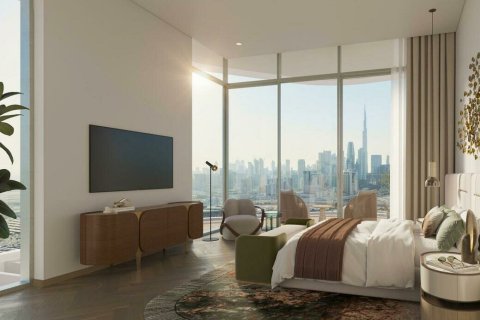 Apartamento en Dubai, 3 dormitorios, 185 m², № 89676 - foto 3