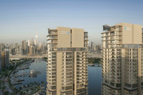 Apartamento en Dubai, 3 dormitorios, 185 m², № 89676 - foto 18