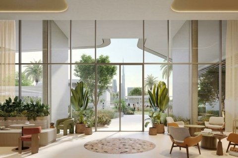Apartamento en Dubai, 3 dormitorios, 185 m², № 89676 - foto 10