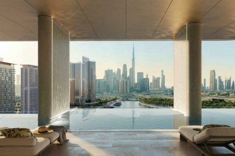 Apartment in Dubai 3 bedrooms, 185 sq.m. № 89676